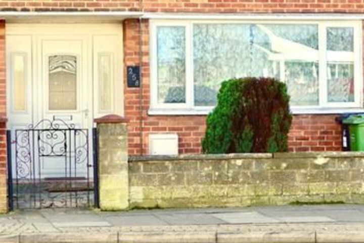 Somers Road North
