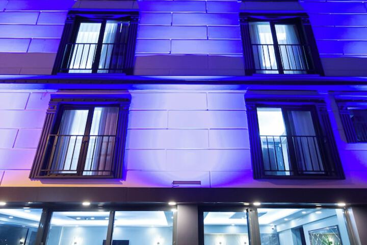 Hotel 40 of 40