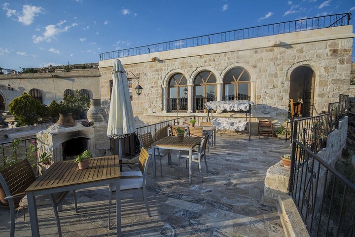 Terrace/Patio 50 of 66