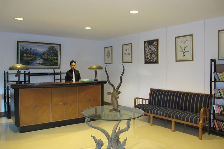 Hotel Interior 2 of 46