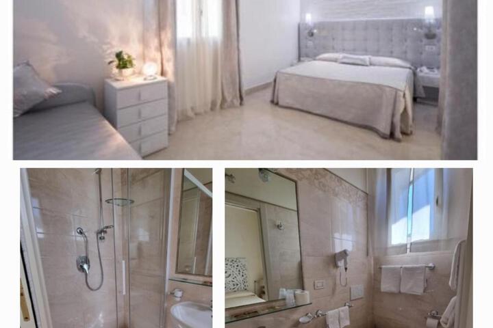 Hotel Azzurra