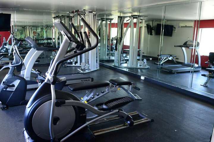 Health and Fitness 19 of 35