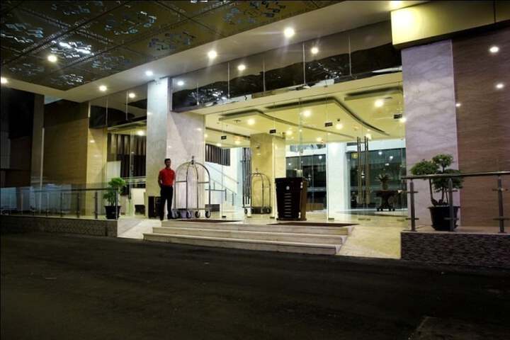 Hotel 18 of 18
