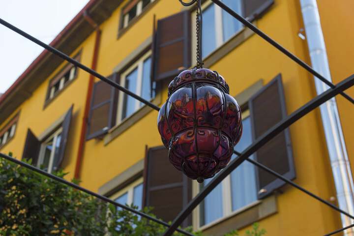 Hotel Exterior 48 of 51