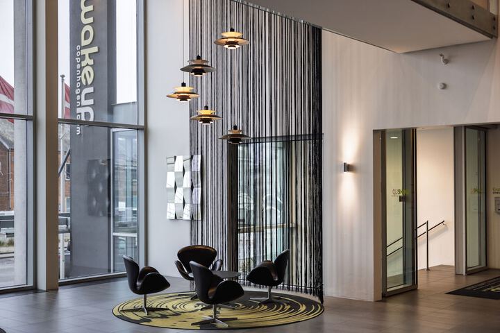 Lobby Photos