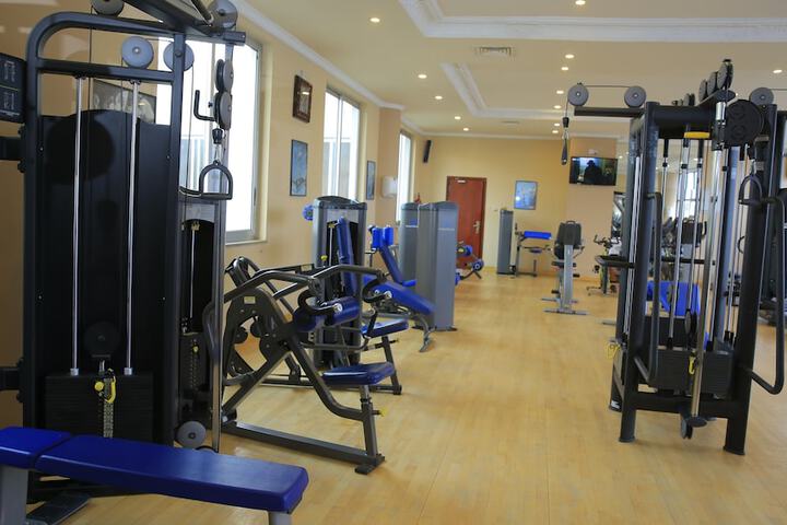 Health and Fitness 84 of 116
