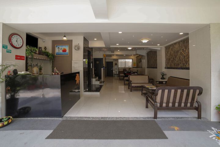 Hotel Interior 2 of 24