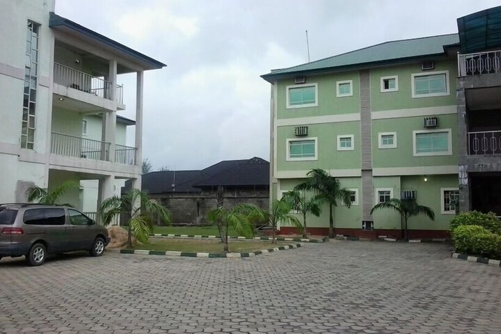 Hotel 61 of 64