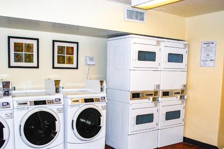 Laundry 5 of 15