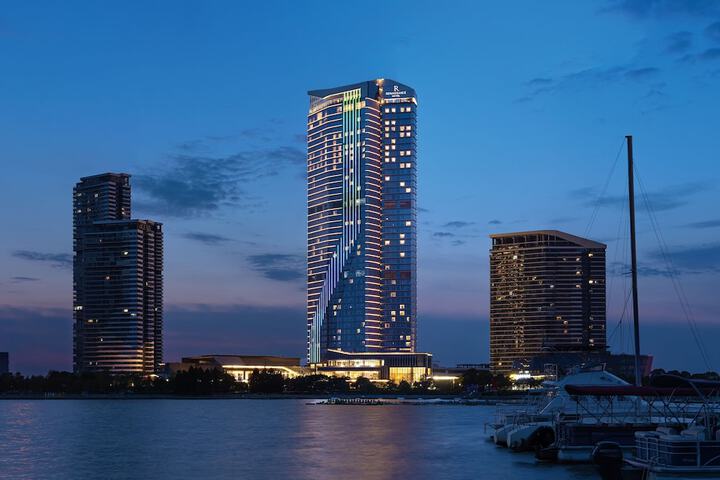 Image of Renaissance Changzhou Wujin Hotel