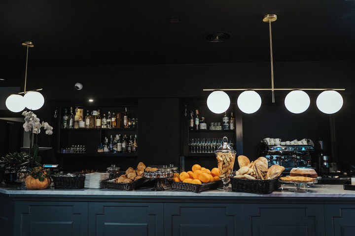 Breakfast/Coffee Service 66 of 87