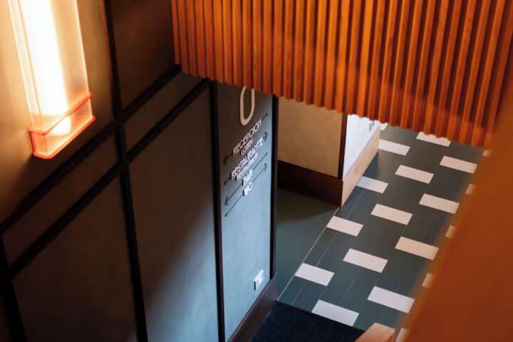Hotel Interior 138 of 265