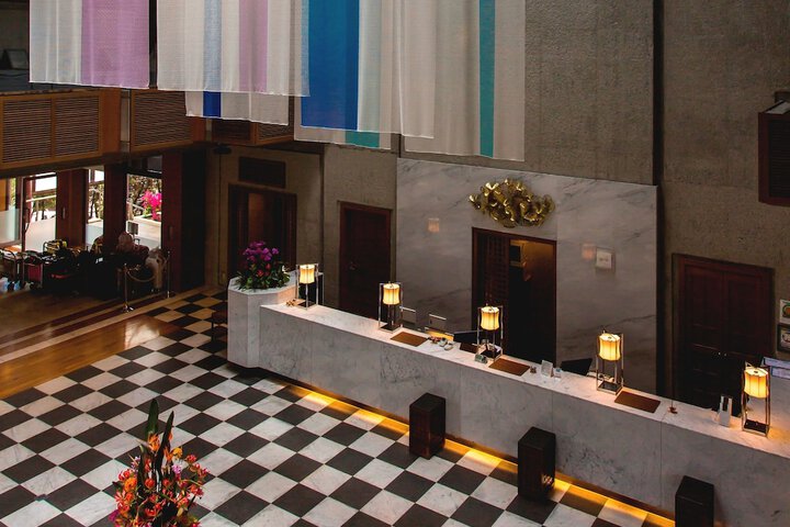 Hotel Interior 2 of 60
