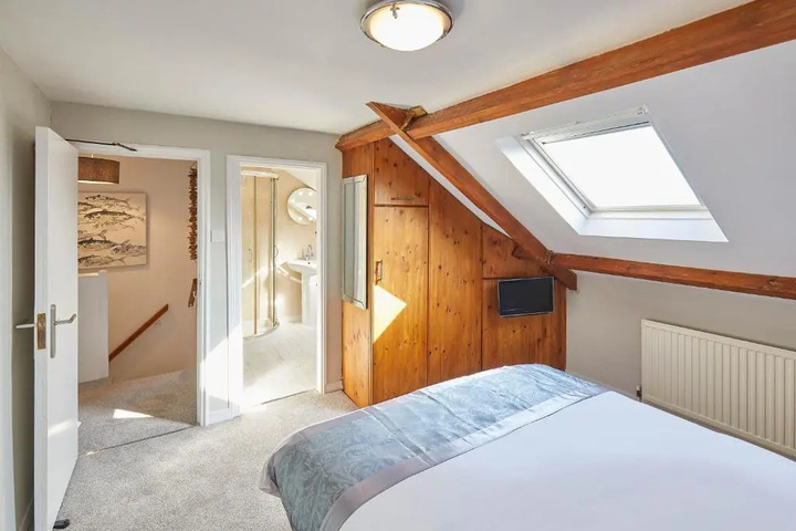 Host Stay Sunnyvale House