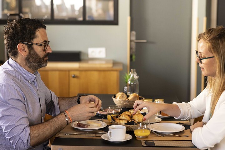 Breakfast/Coffee Service 179 of 210