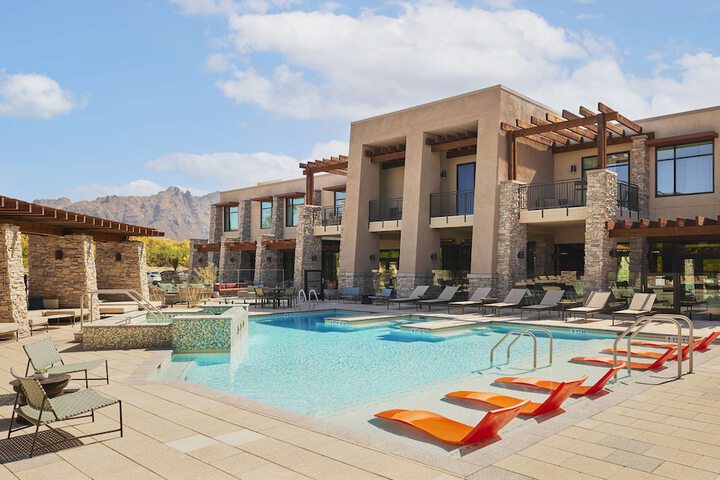 The Eddy Hotel Tucson Tapestry Collection by Hilton in Tucson, AZ