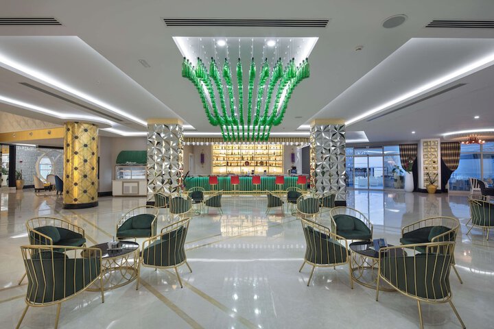 Hotel Interior 17 of 160