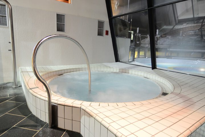 Relaxing Spa