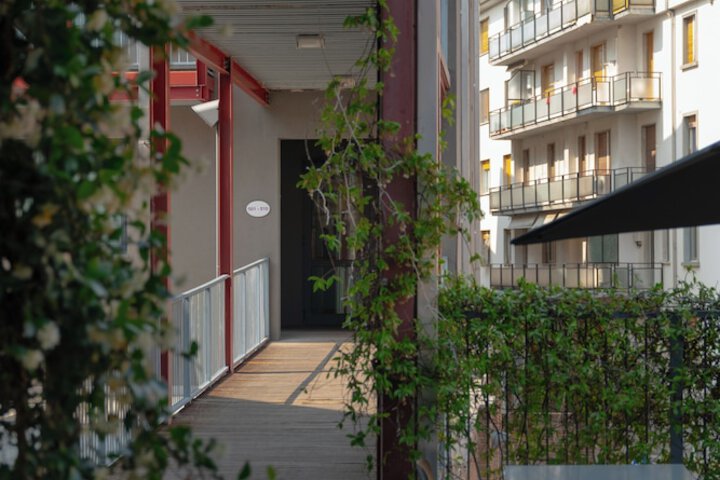 Hotel 18 of 23