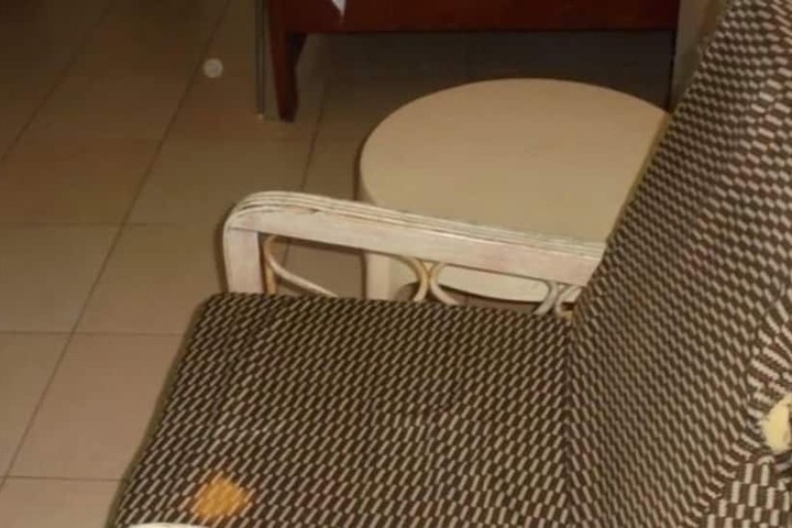 Room 5 of 13