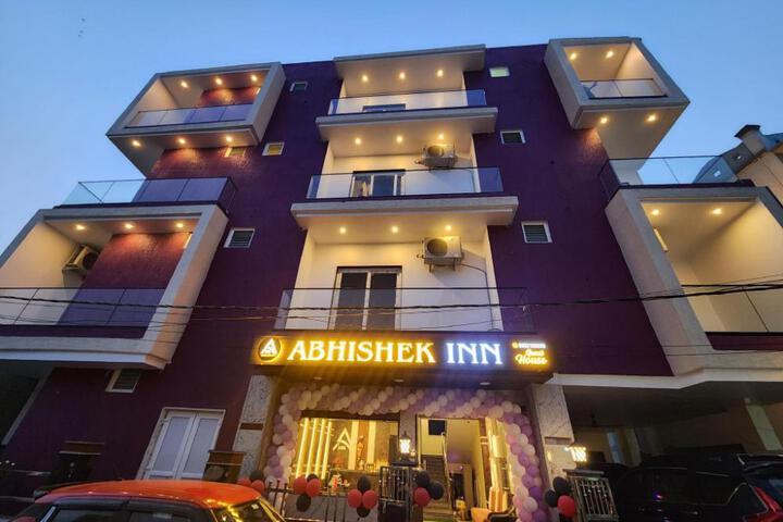 Abhishek Inn