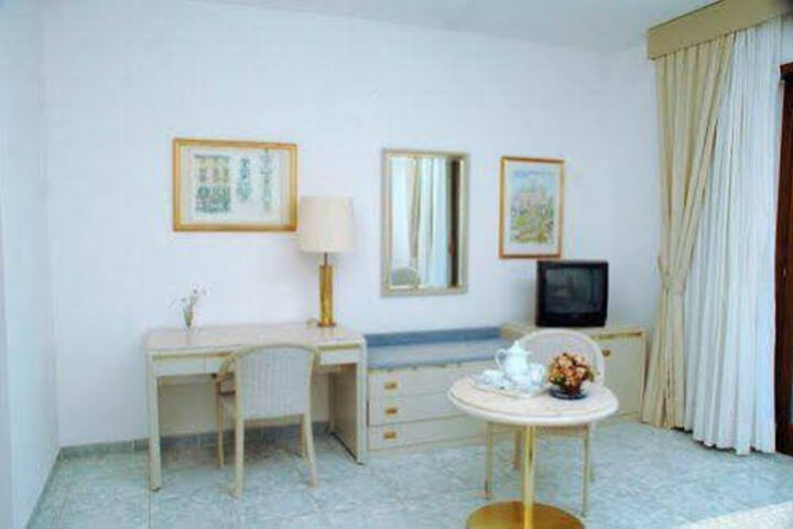 Pegaso Palace Hotel