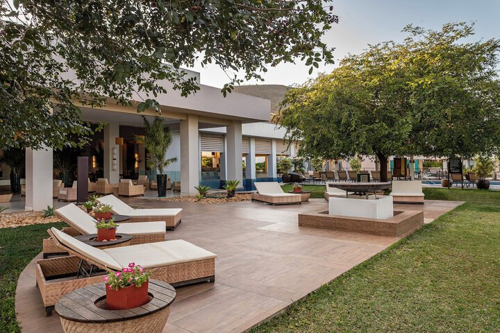 Hotel Exterior 59 of 71