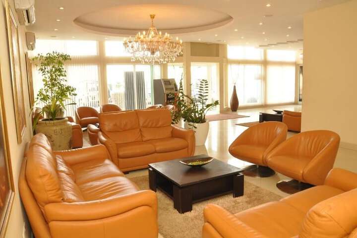 Hotel Interior 4 of 62