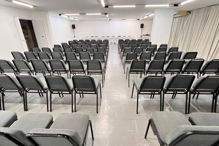 Ballroom/Hall 56 of 66