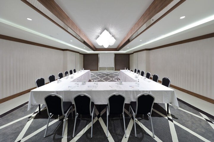 Meeting 122 of 147