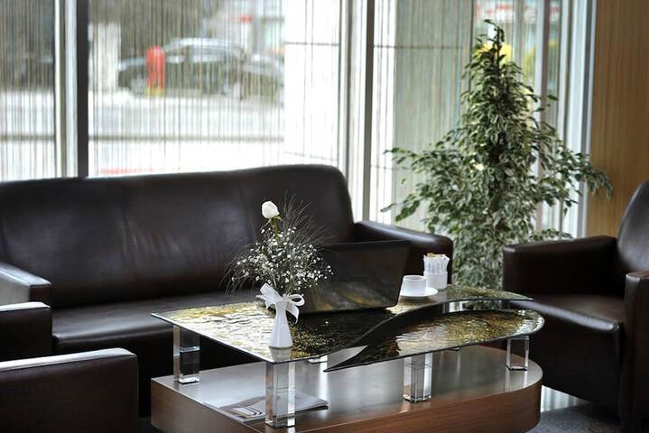 Lobby Photos