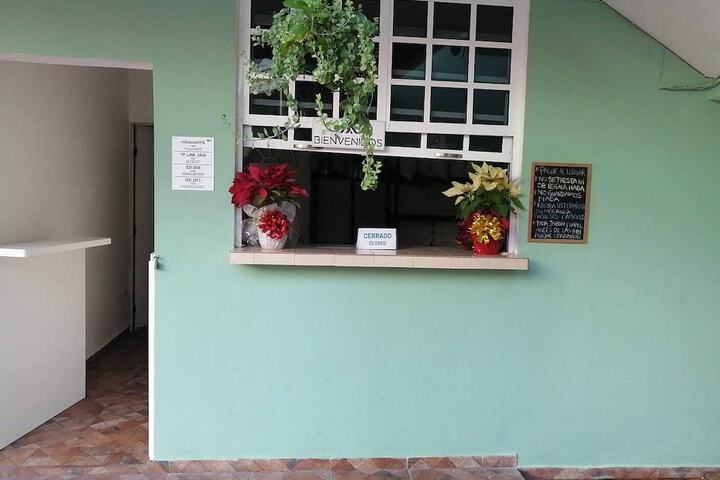 Hotel Xaman