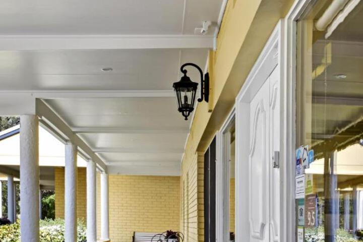 Fitness Facility Photos