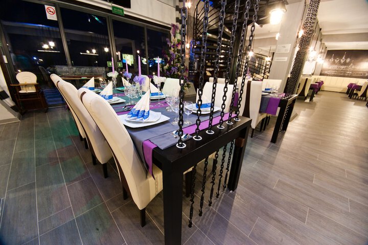 Restaurants