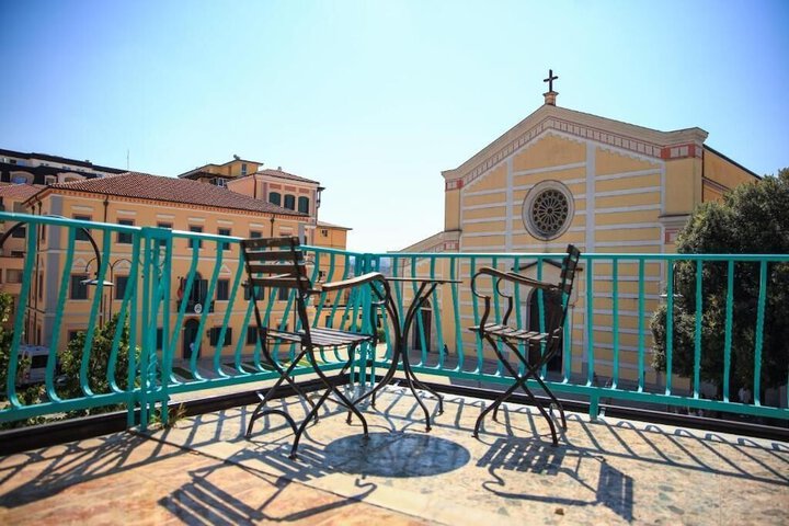 Terrace/Patio 22 of 53