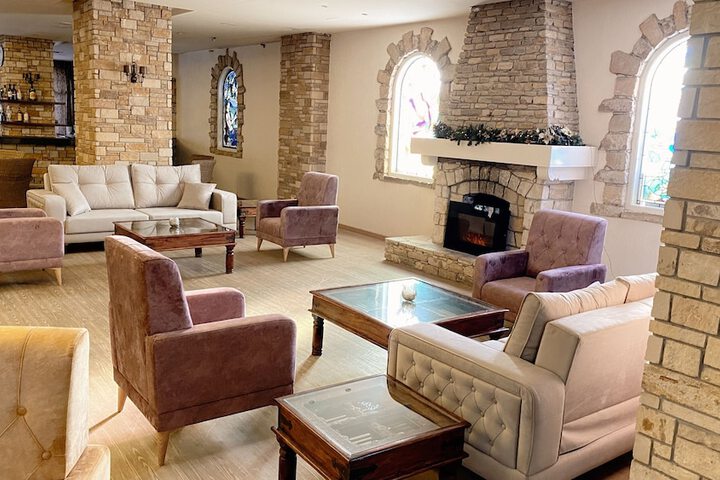 Lobby Photos