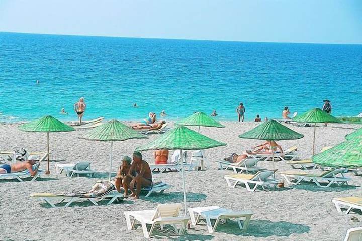 Beach 45 of 54