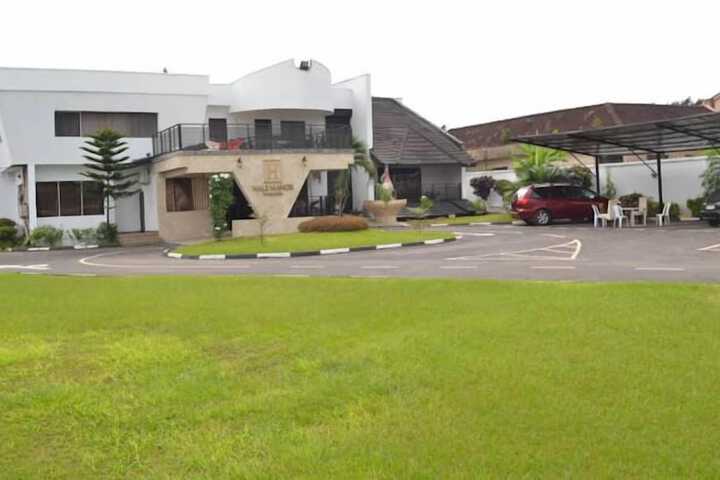Hotel 45 of 49