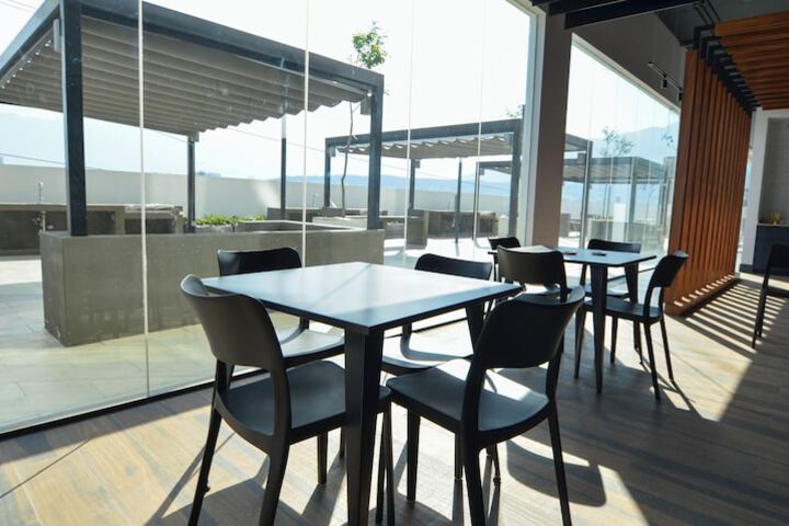 Terrace/Patio 76 of 83