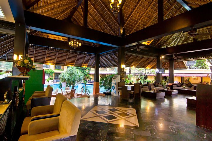 Lobby Photos