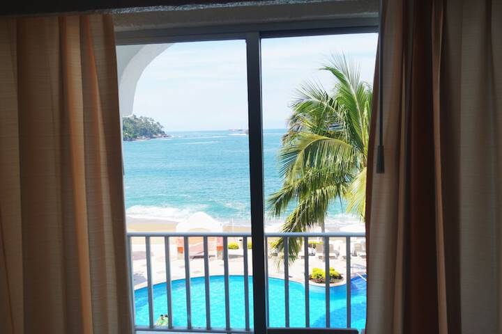 View from room