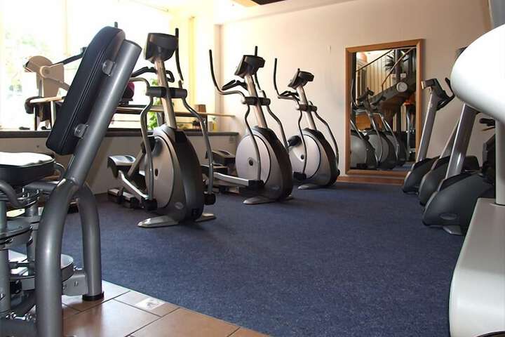 Health and Fitness 39 of 58
