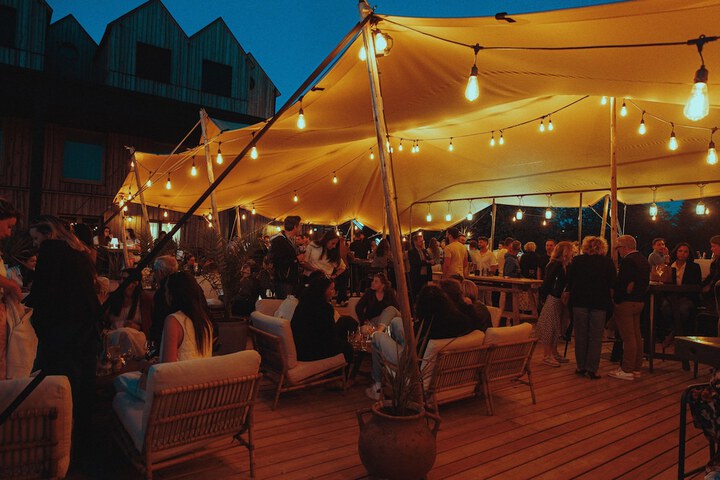 Terrace/Patio 71 of 71