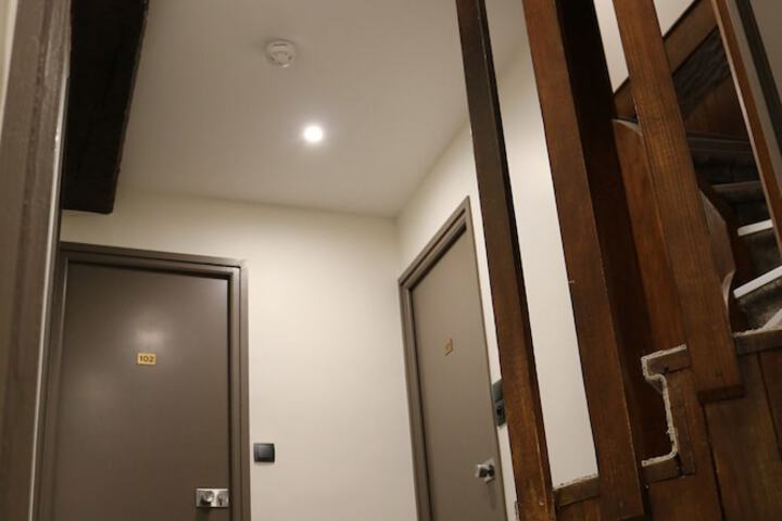 Hotel Interior 91 of 94