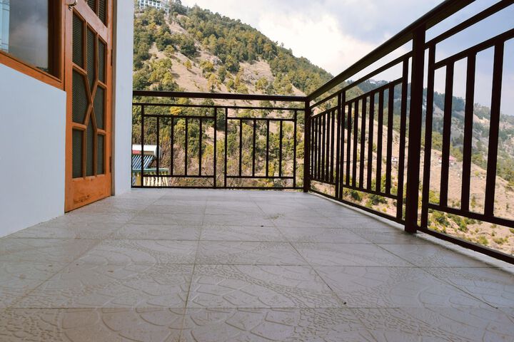 Terrace/Patio 33 of 33