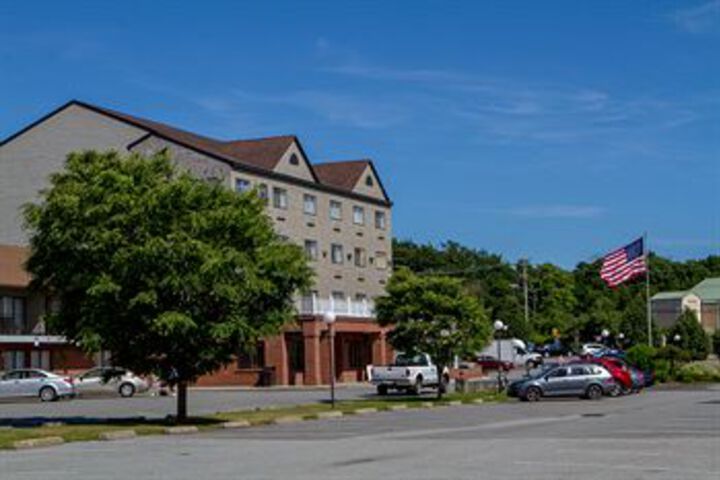 Photo of Mainstay Hotel & Conference Center