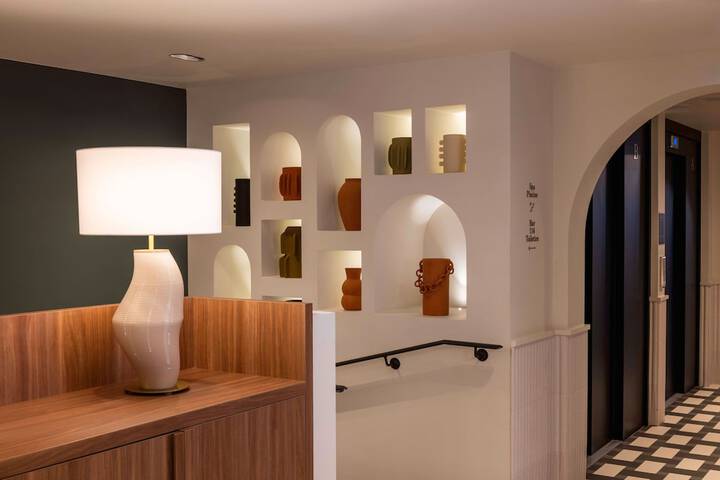 Hotel Interior 99 of 103
