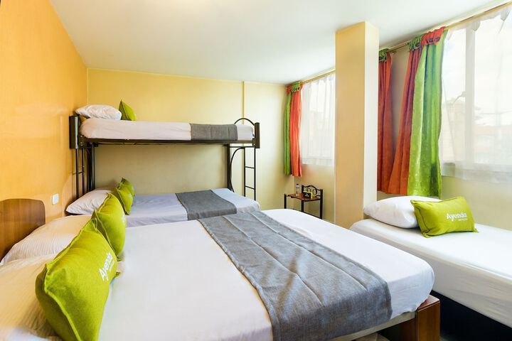 Room 14 of 46