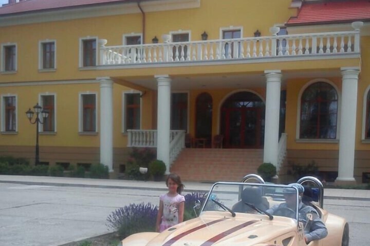 Hotel 73 of 74