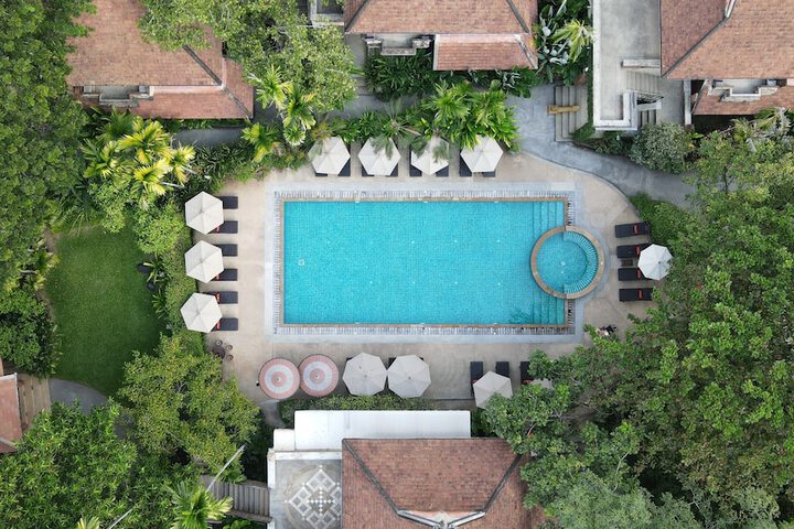 Hotel 58 of 65